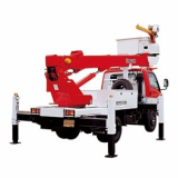 Electrical Work Vehicles KSH145 S-M 